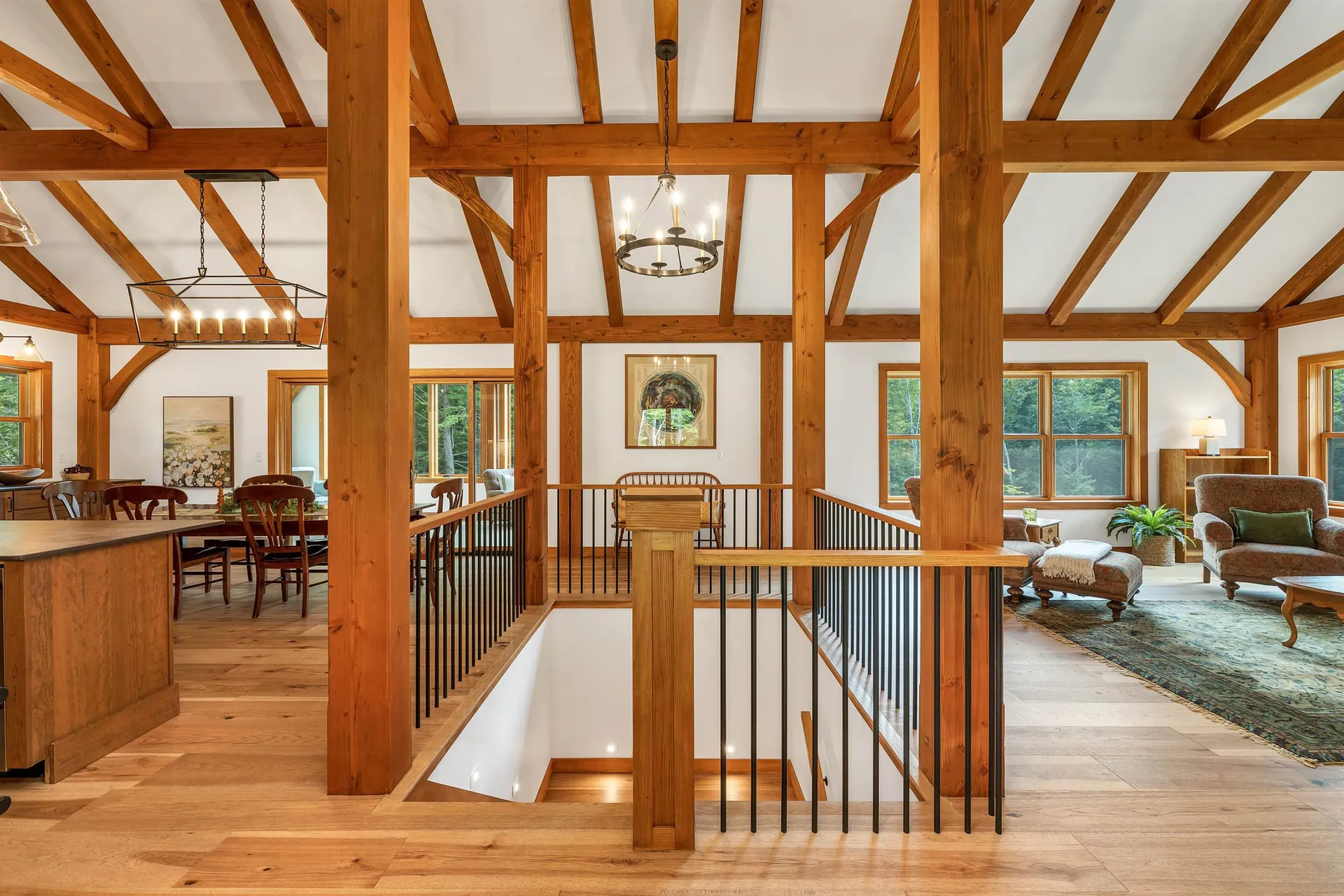 31 Cave Mountain Road Bartlett NH 03812