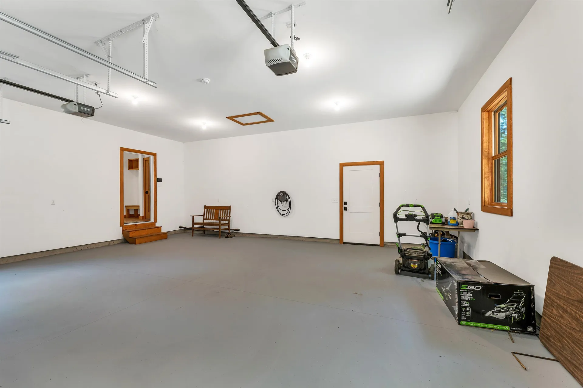 31 Cave Mountain Road Bartlett NH 03812