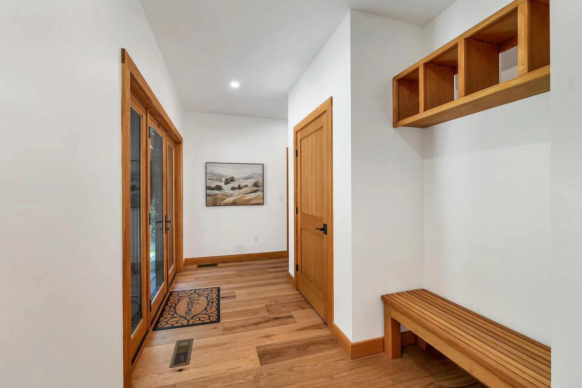 31 Cave Mountain Road Bartlett NH 03812