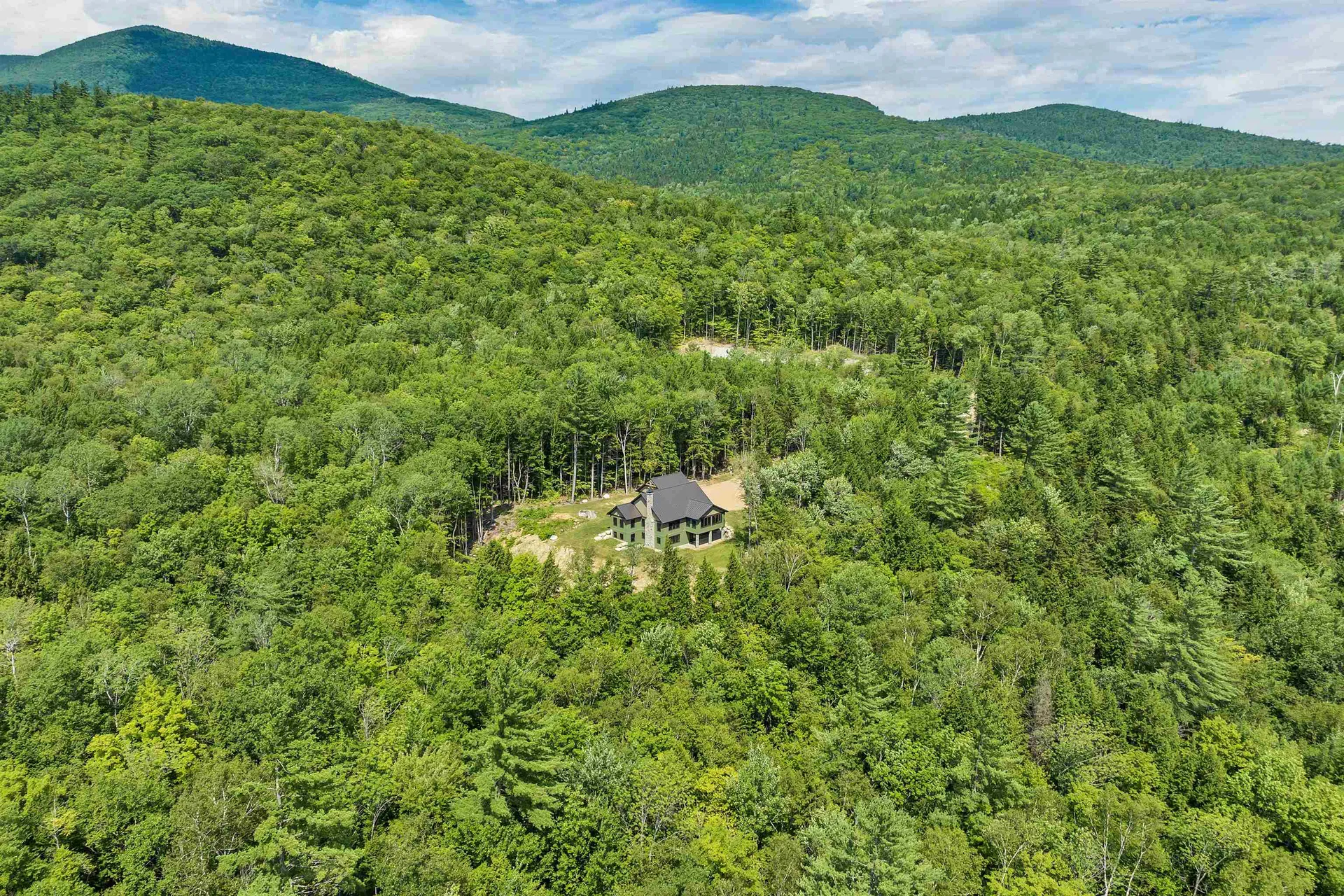 31 Cave Mountain Road Bartlett NH 03812