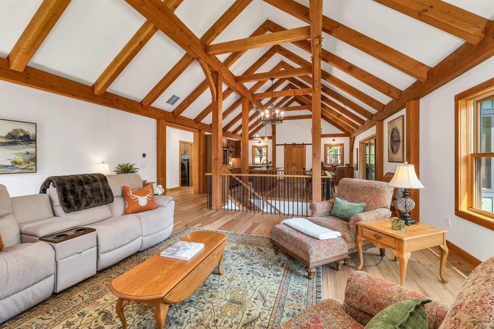 31 Cave Mountain Road Bartlett NH 03812