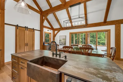 31 Cave Mountain Road Bartlett NH 03812