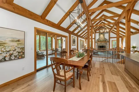 31 Cave Mountain Road Bartlett NH 03812