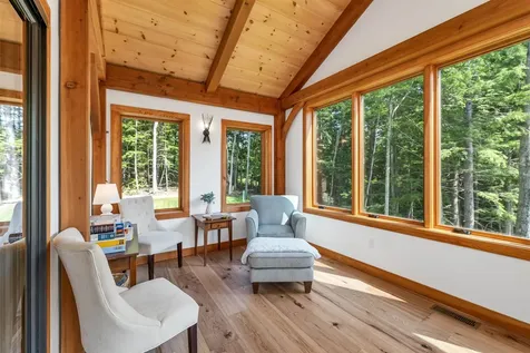 31 Cave Mountain Road Bartlett NH 03812