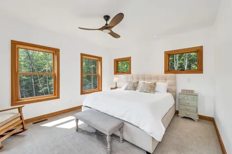 31 Cave Mountain Road Bartlett NH 03812