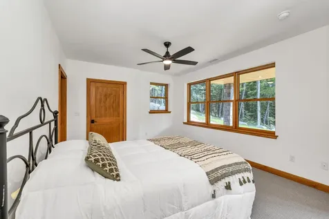 31 Cave Mountain Road Bartlett NH 03812