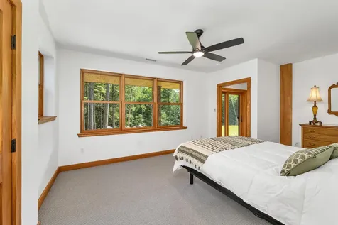 31 Cave Mountain Road Bartlett NH 03812