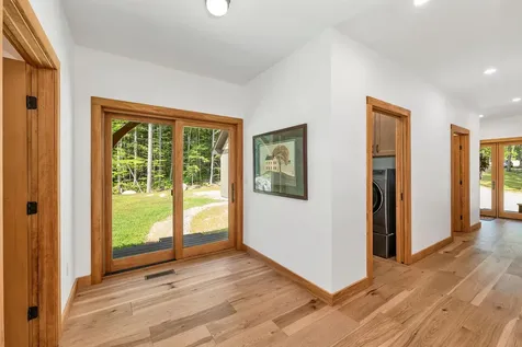 31 Cave Mountain Road Bartlett NH 03812