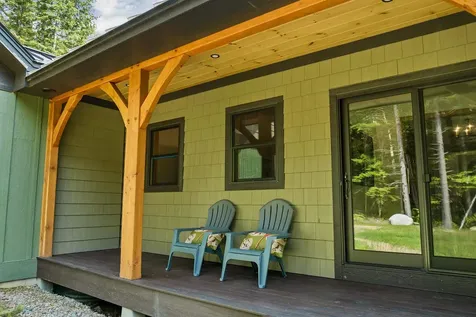 31 Cave Mountain Road Bartlett NH 03812