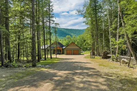 31 Cave Mountain Road Bartlett NH 03812