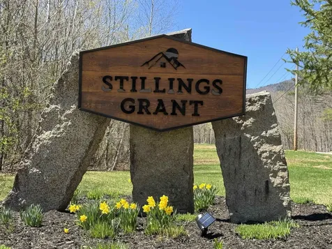 31 Cave Mountain Road Bartlett NH 03812