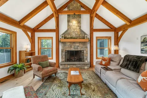 31 Cave Mountain Road Bartlett NH 03812