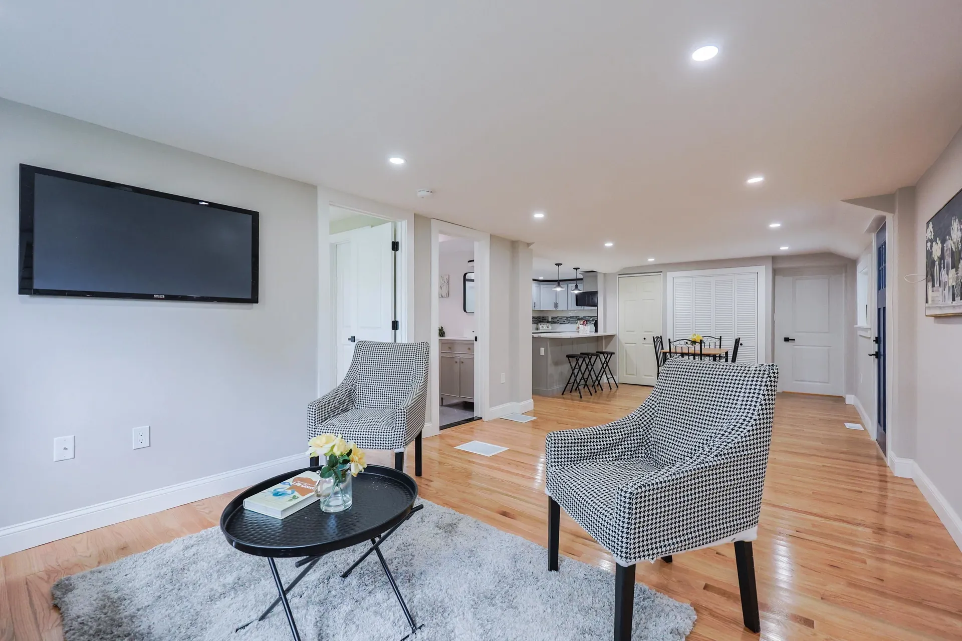 22 Gilman Street Nashua NH 03060