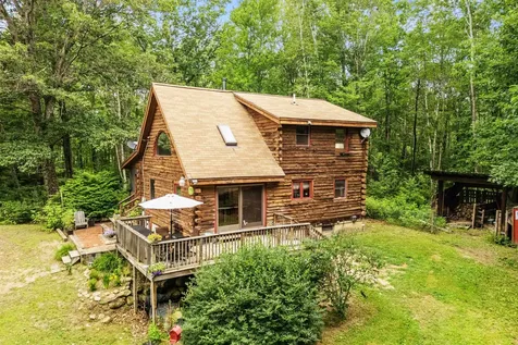 721 Province Road Barnstead NH 03218
