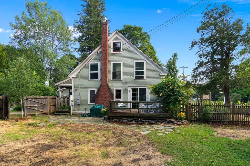 64 Main Street Putney VT 05346