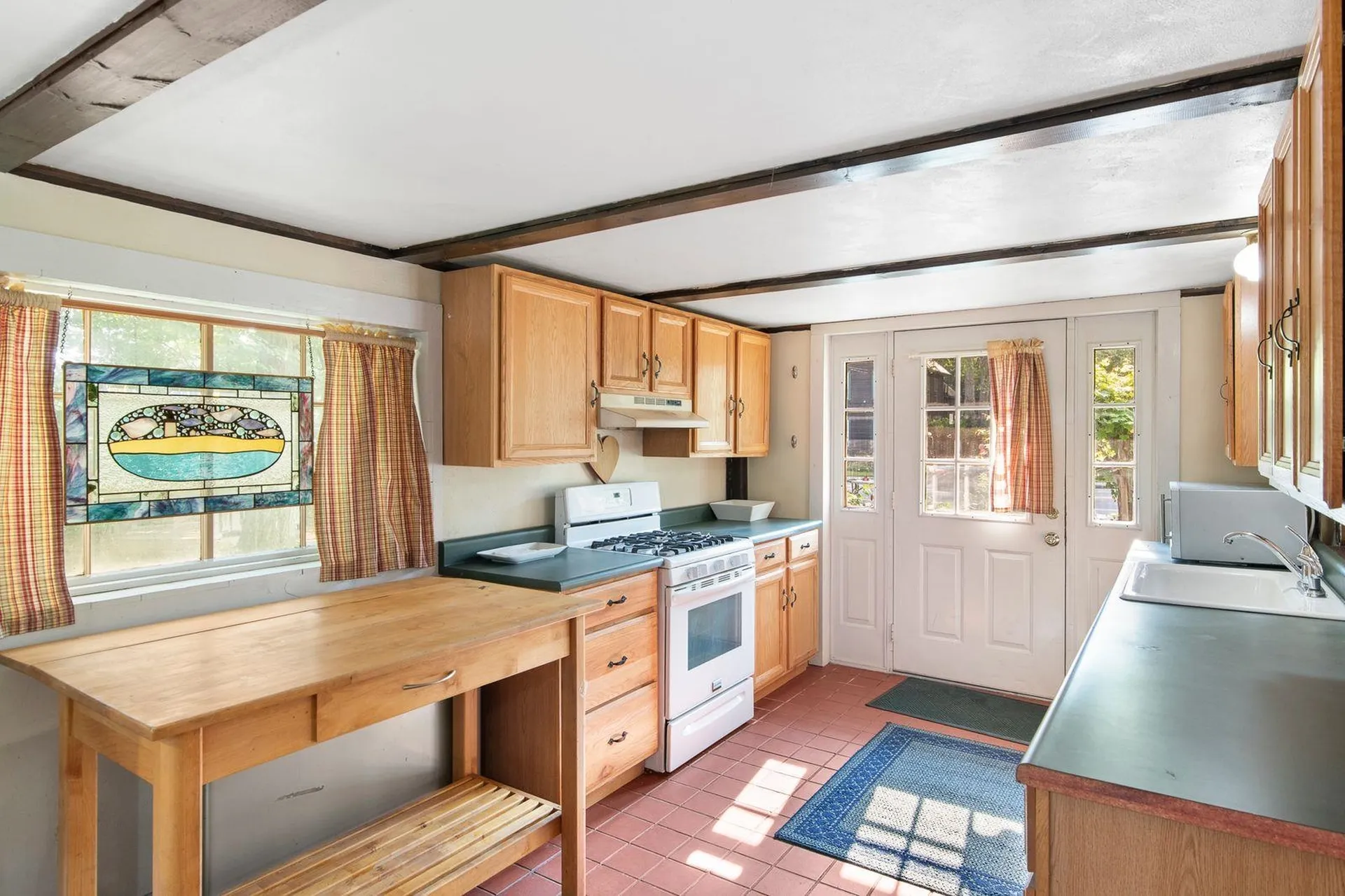 64 Main Street Putney VT 05346