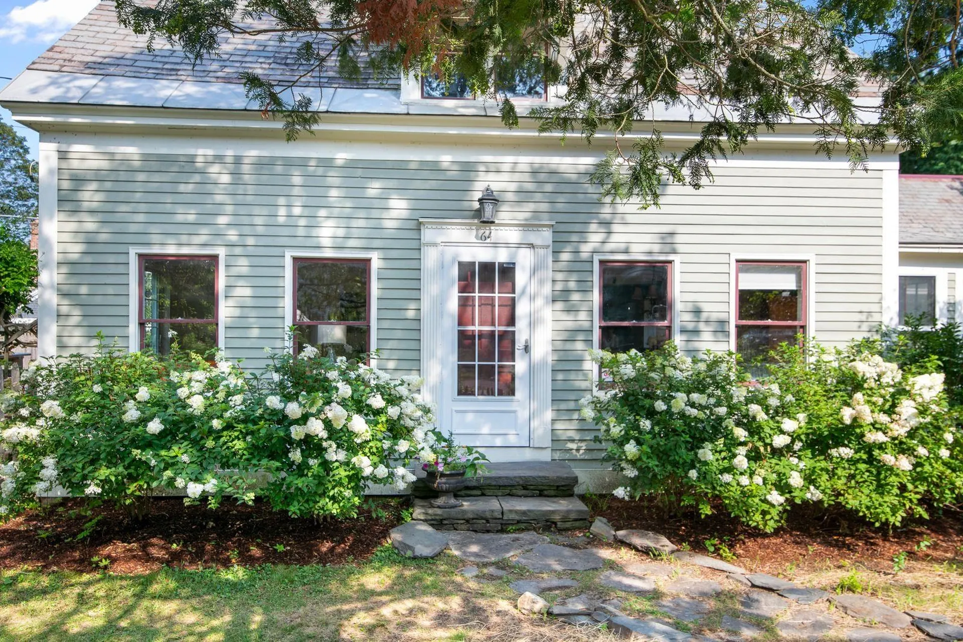 64 Main Street Putney VT 05346