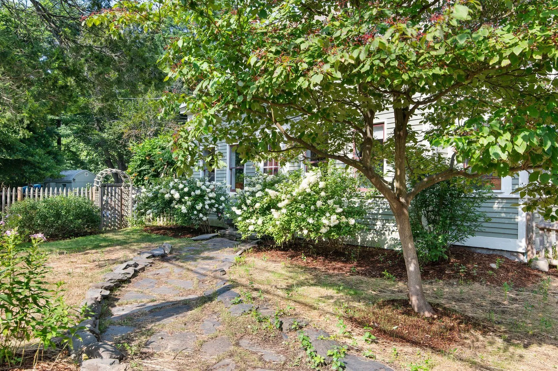 64 Main Street Putney VT 05346