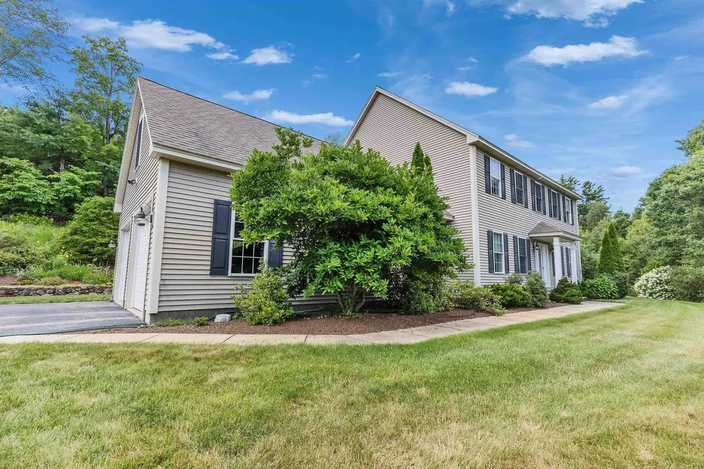 175 Hadley Road Jaffrey NH 03452