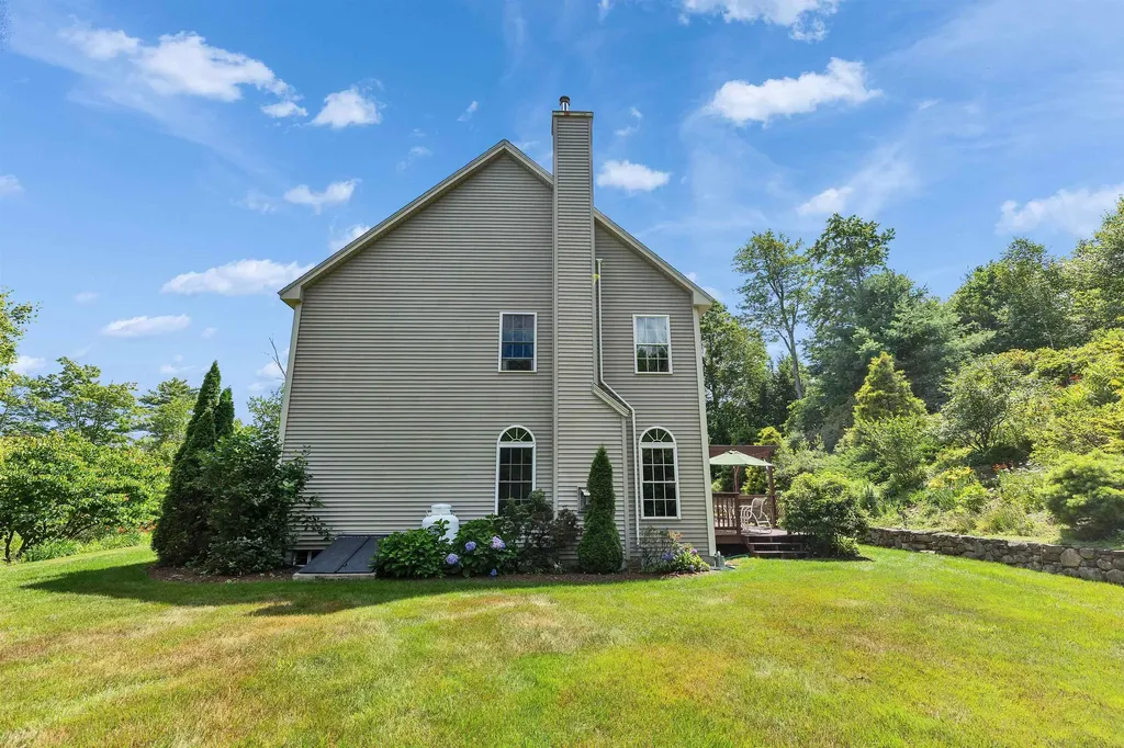 175 Hadley Road Jaffrey NH 03452