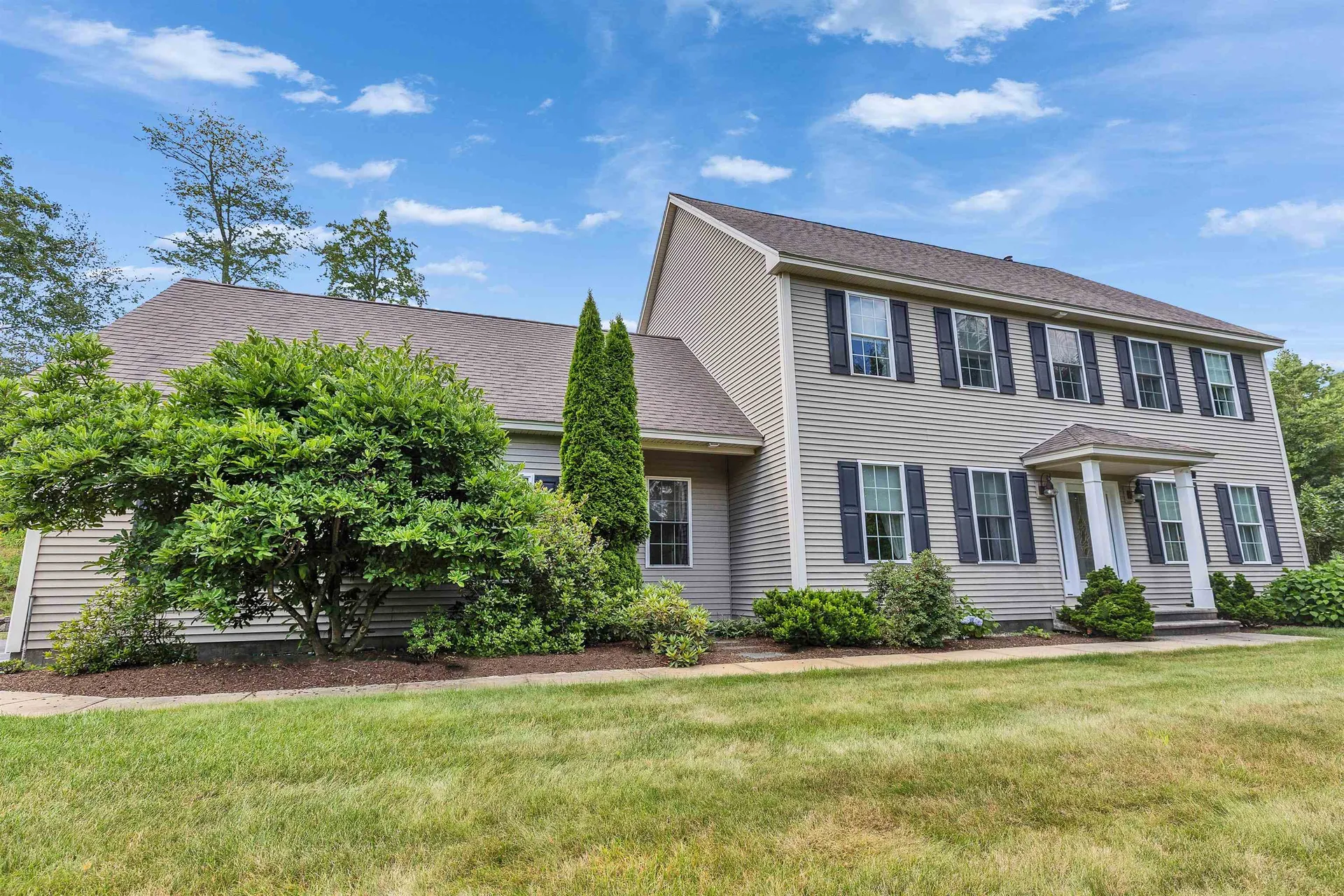 175 Hadley Road Jaffrey NH 03452