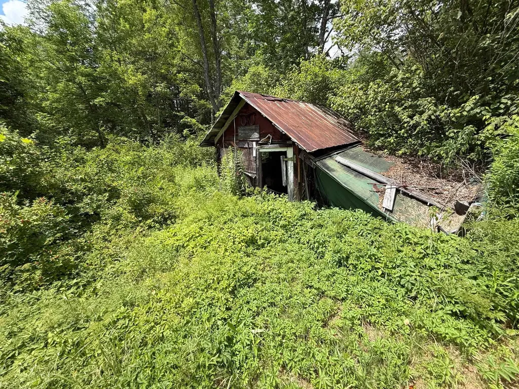 361 Dorchester Road Lyme NH 03768