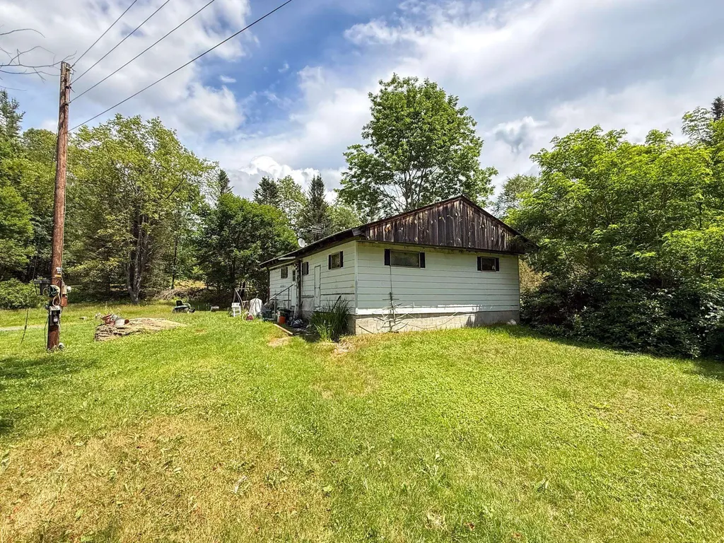 361 Dorchester Road Lyme NH 03768