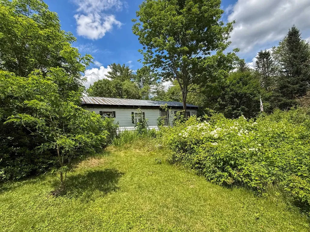 361 Dorchester Road Lyme NH 03768