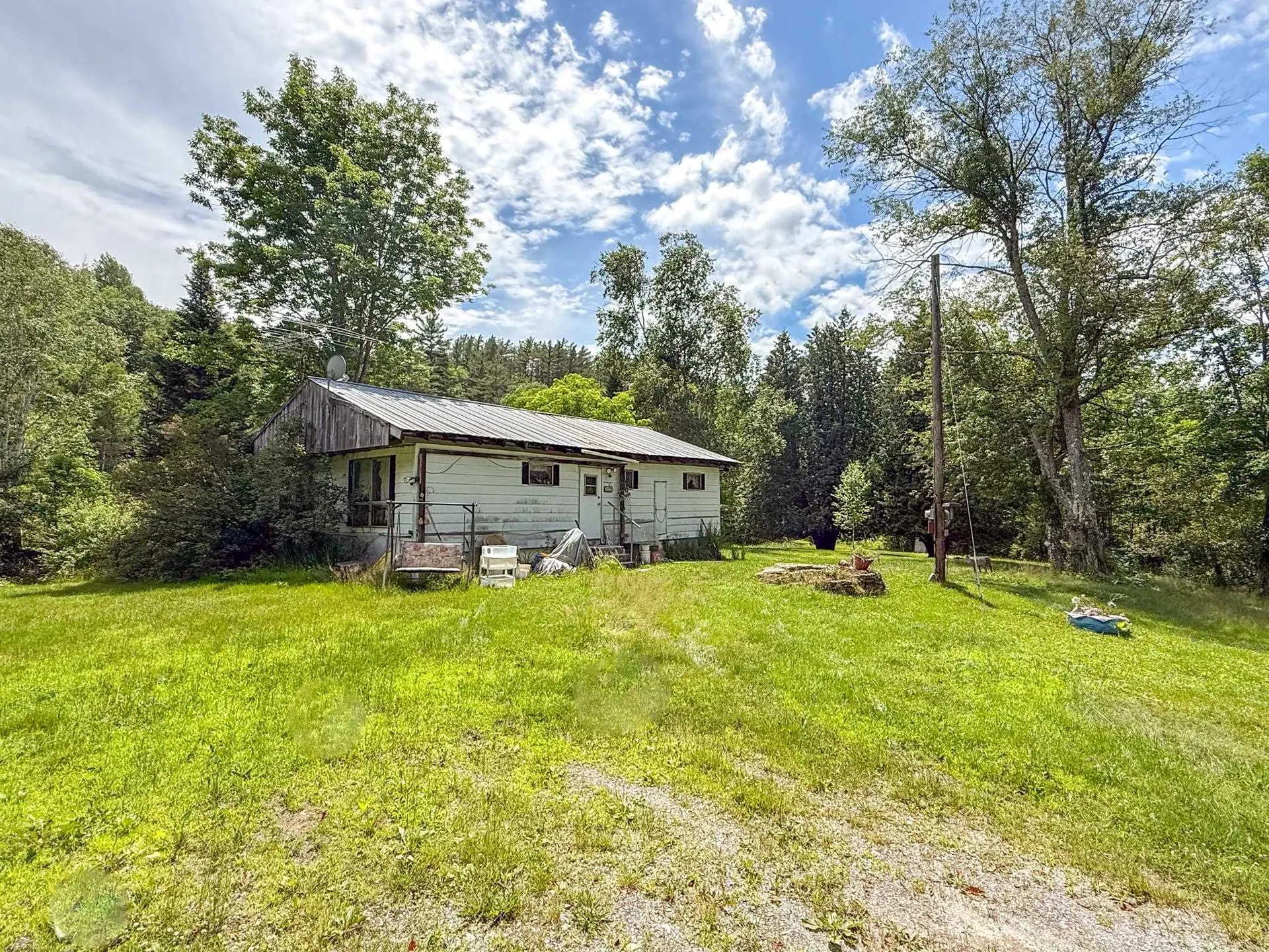 361 Dorchester Road Lyme NH 03768