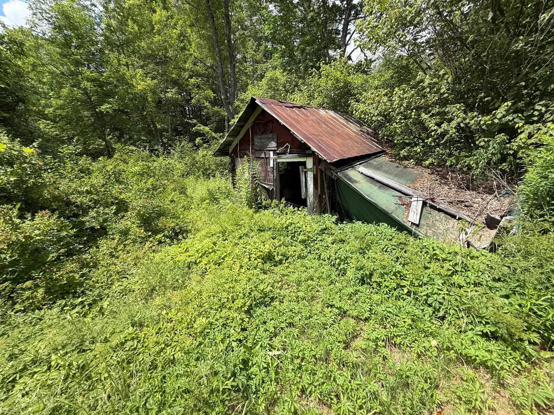 361 Dorchester Road Lyme NH 03768