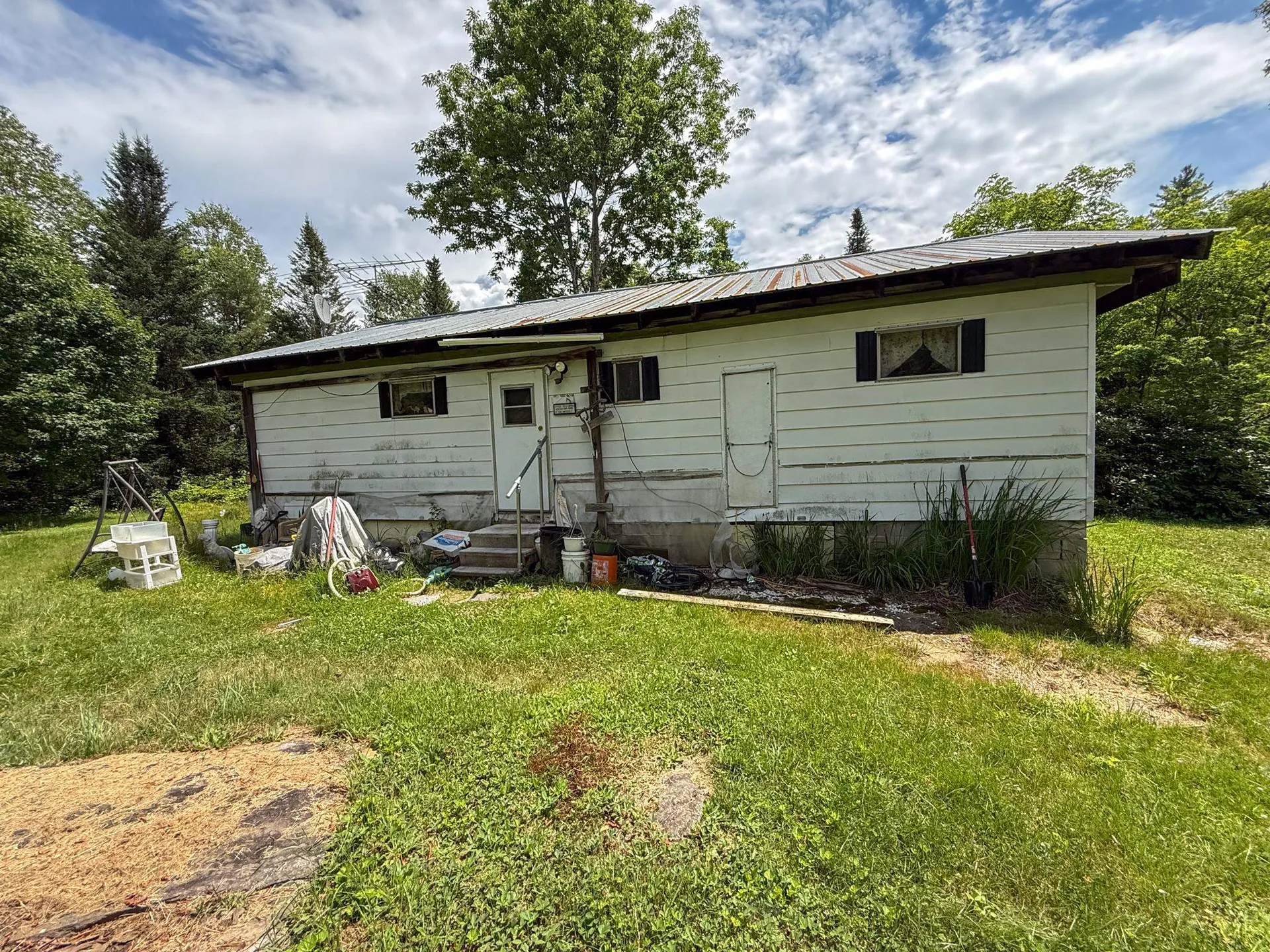 361 Dorchester Road Lyme NH 03768