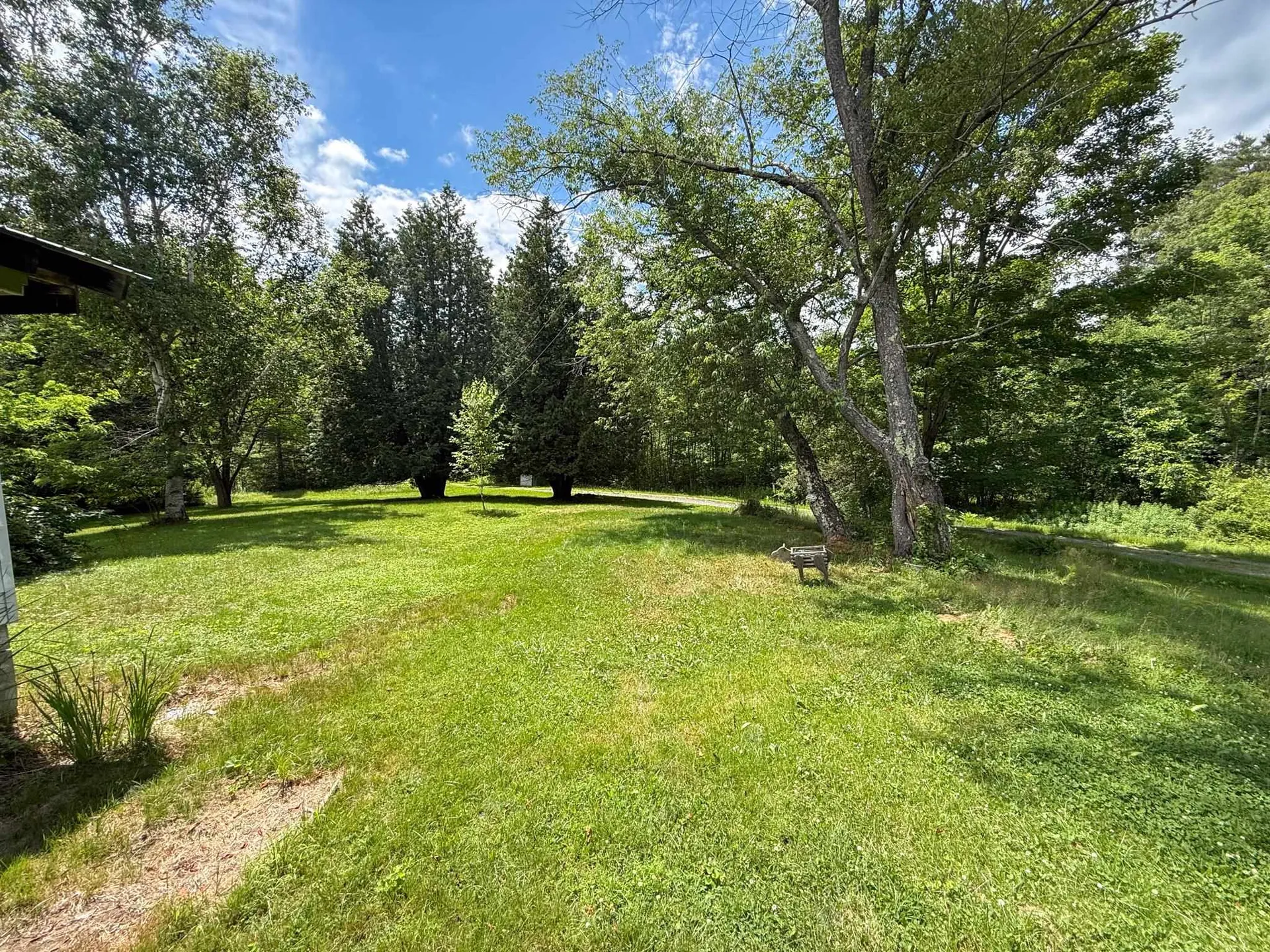 361 Dorchester Road Lyme NH 03768