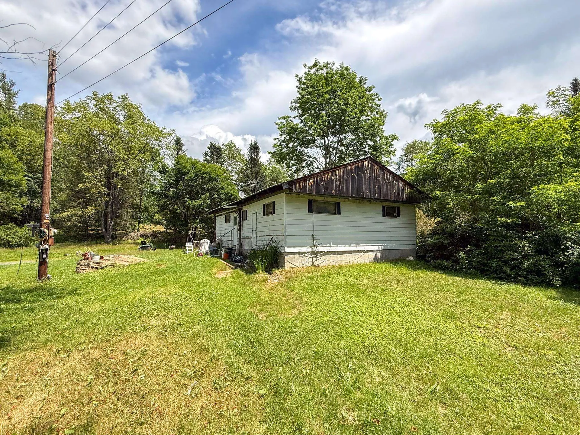 361 Dorchester Road Lyme NH 03768