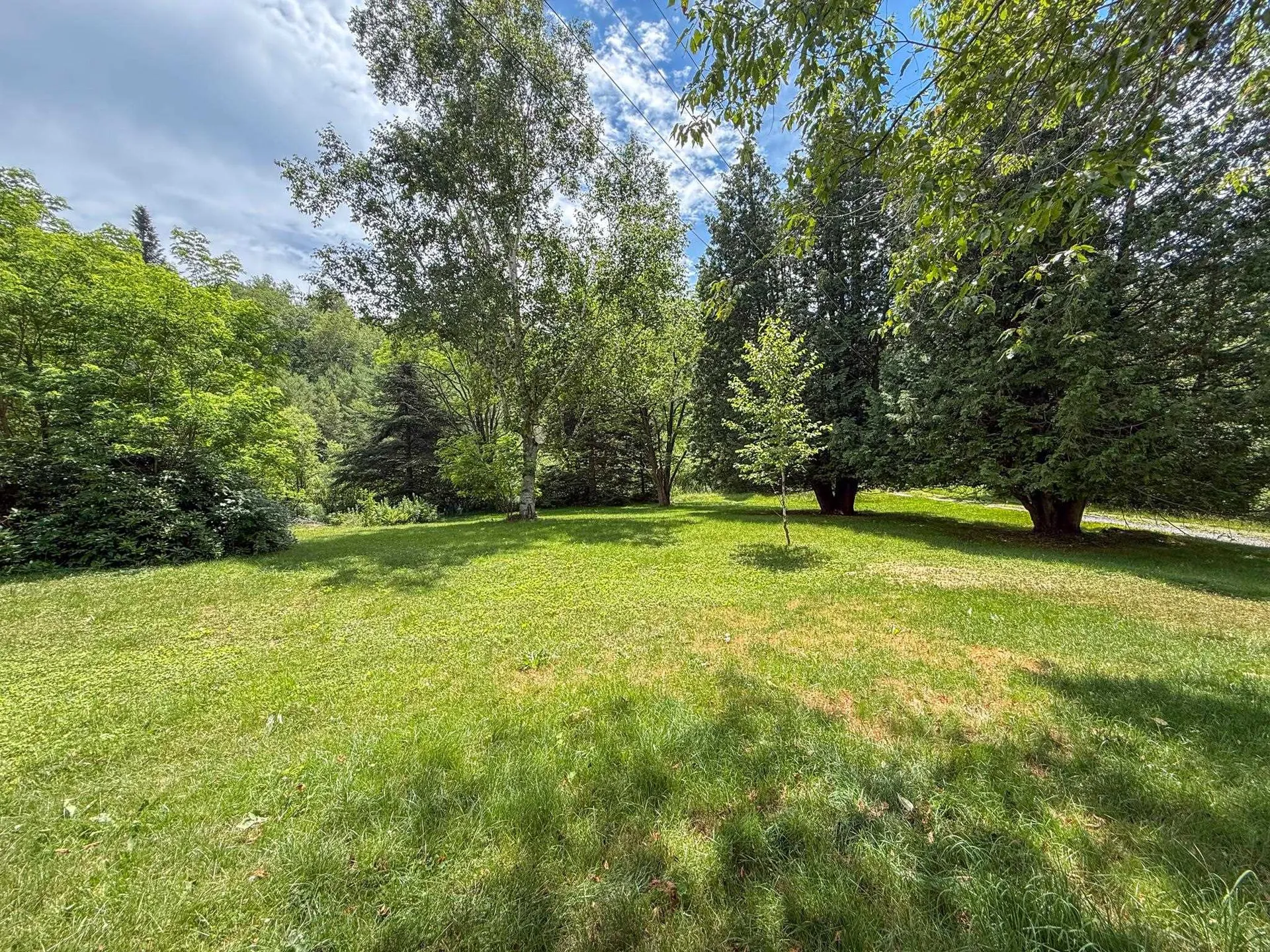 361 Dorchester Road Lyme NH 03768