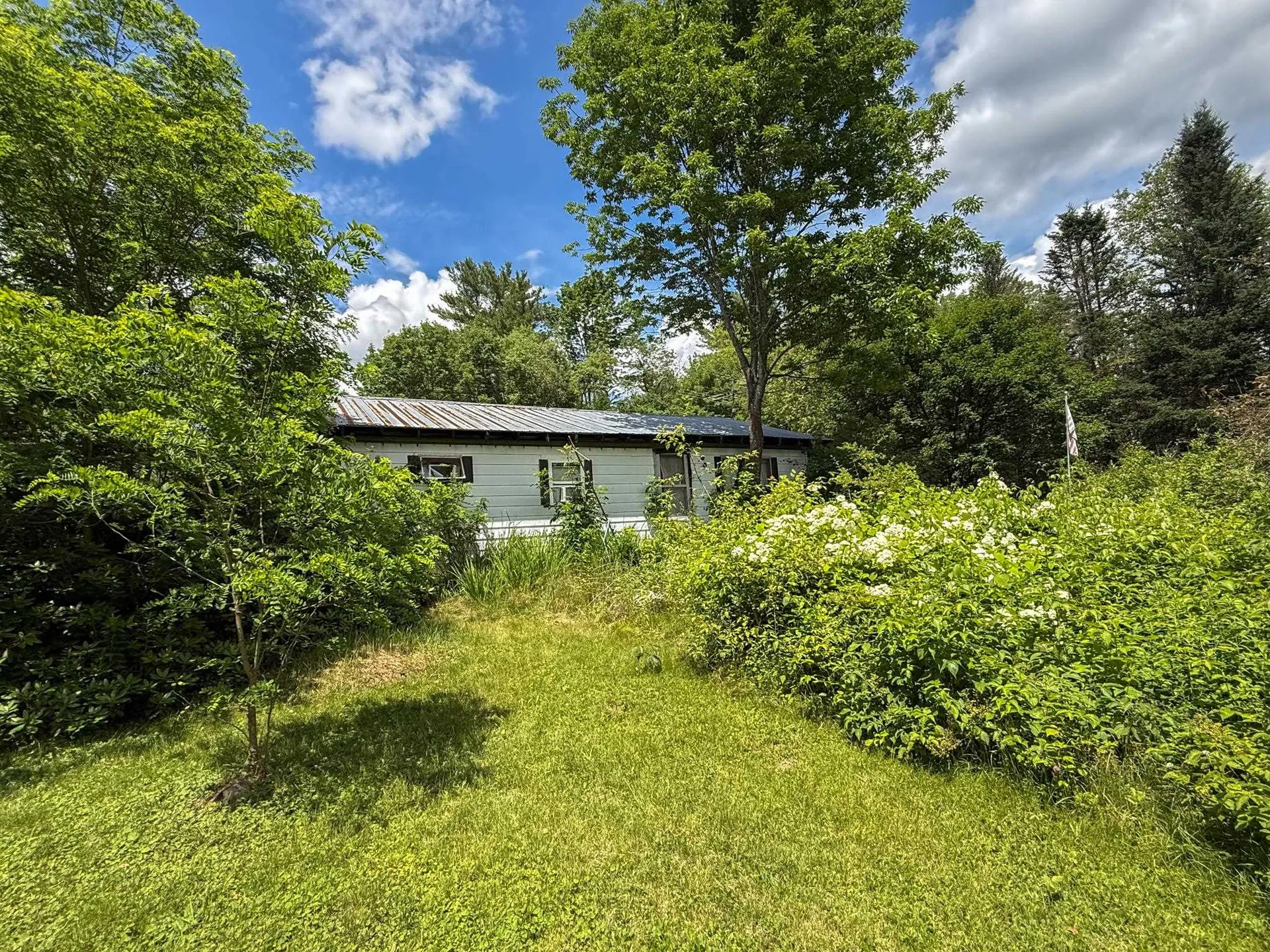 361 Dorchester Road Lyme NH 03768