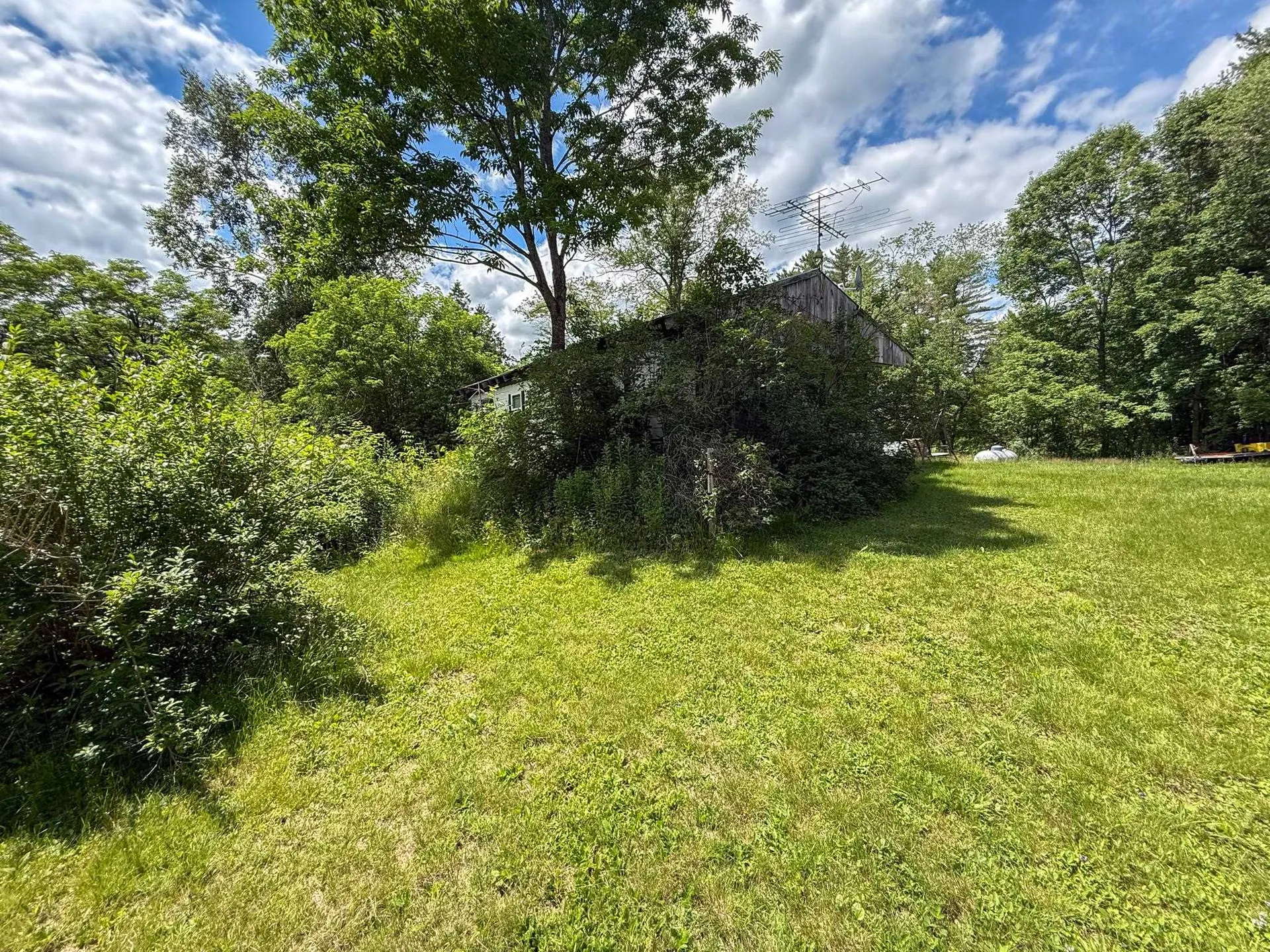 361 Dorchester Road Lyme NH 03768