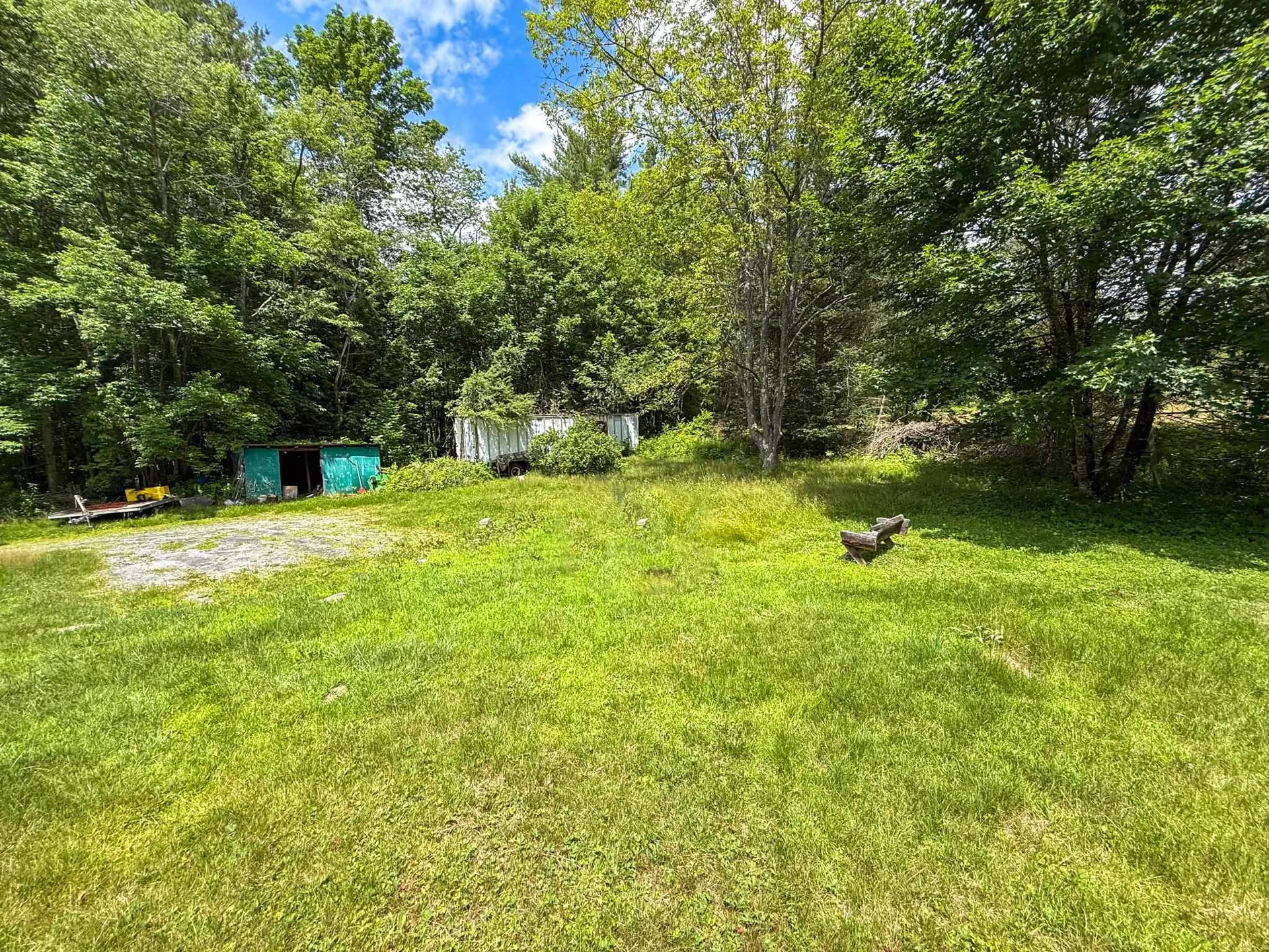 361 Dorchester Road Lyme NH 03768