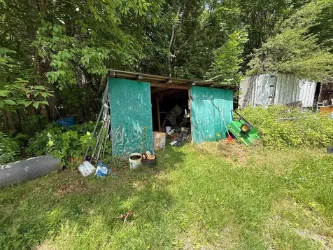 361 Dorchester Road Lyme NH 03768