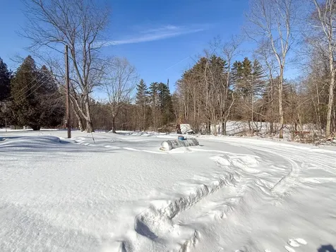 361 Dorchester Road Lyme NH 03768