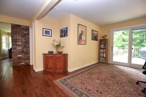 56 Bushnell Road Waitsfield VT 05673