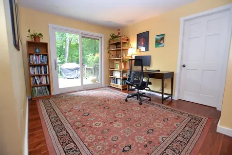56 Bushnell Road Waitsfield VT 05673