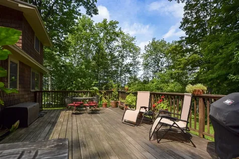 56 Bushnell Road Waitsfield VT 05673
