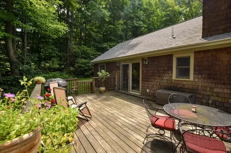 56 Bushnell Road Waitsfield VT 05673