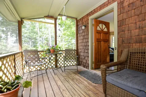 56 Bushnell Road Waitsfield VT 05673
