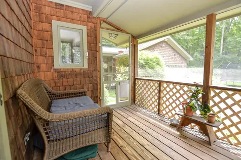56 Bushnell Road Waitsfield VT 05673