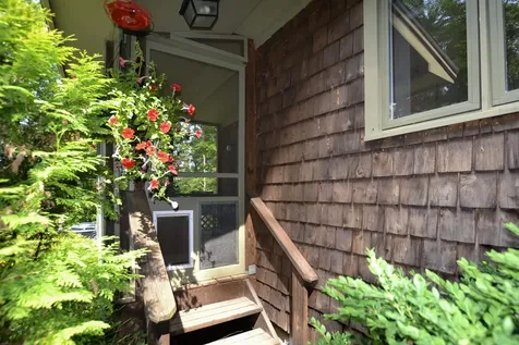 56 Bushnell Road Waitsfield VT 05673