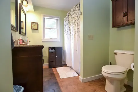 56 Bushnell Road Waitsfield VT 05673