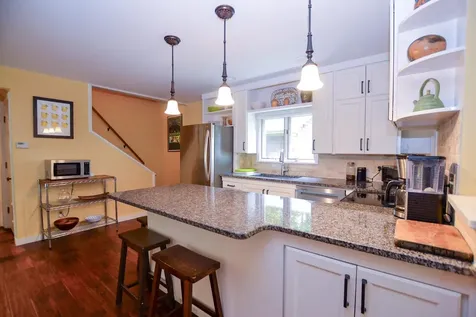 56 Bushnell Road Waitsfield VT 05673