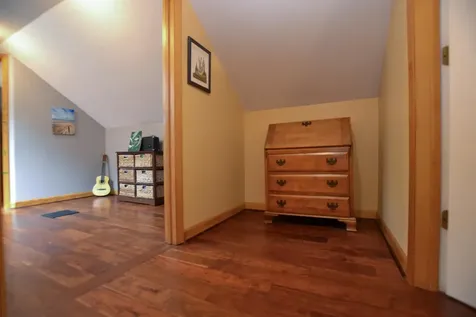 56 Bushnell Road Waitsfield VT 05673