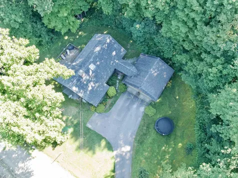 56 Bushnell Road Waitsfield VT 05673